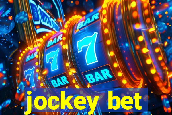 jockey bet